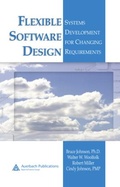 Cover: Flexible Software Design - Auerbach