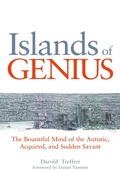 Cover: Islands of Genius - Jessica Kingsley Publishers