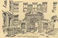 Abbildung von: A Guide to Lincoln's Inn - Wildy, Simmonds and Hill Publishing