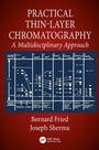 Cover: Practical Thin-Layer Chromatography - CRC Press