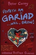 Cover: Popeth Am... Gariad - Gwasg Gwynedd