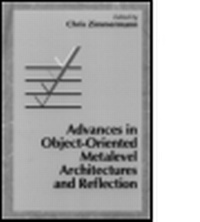 Abbildung von: Advances in ObjectOriented Metalevel Architectures and Reflection - CRC Press