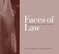 Cover: Faces of Law - Wildy, Simmonds and Hill Publishing