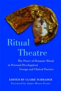 Cover: Ritual Theatre - Jessica Kingsley Publishers