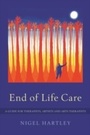 Cover: End of Life Care - Jessica Kingsley Publishers