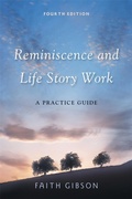 Cover: Reminiscence and Life Story Work - Jessica Kingsley Publishers