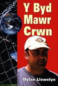 Abbildung von: Byd Mawr Crwn, Y - Gwasg Gwynedd