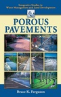 Cover: Porous Pavements - CRC Press