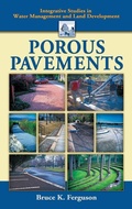 Cover: Porous Pavements - CRC Press