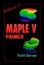 Cover: The Maple 5 Primer Rel 4 - CRC Press