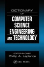 Cover: Dictionary of Computer Science, Engineering and Technology - CRC Press