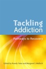 Cover: Tackling Addiction - Jessica Kingsley Publishers