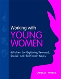 Cover: Working with Young Women - Jessica Kingsley Publishers