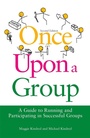 Cover: Once Upon a Group - Jessica Kingsley Publishers