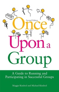 Enlarge image Cover: Once Upon a Group - Jessica Kingsley Publishers