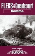 Cover: Flers & Gueudecourt - Pen & Sword Books Ltd