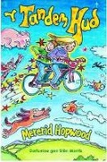 Cover: Tandem Hud, Y - Gwasg Gwynedd