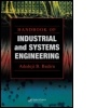 Cover: Handbook of Industrial and Systems Engineering - CRC Press