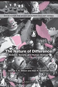 Cover: The Nature of Difference - CRC Press