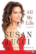 Cover: All My Life Large Print - HarperCollins
