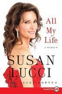 Enlarge image Cover: All My Life Large Print - HarperCollins