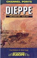 Cover: Dieppe - Pen & Sword Books Ltd