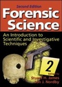 Cover: Forensic Science - CRC Press