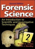 Cover: Forensic Science - CRC Press