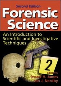 Abbildung von: Forensic Science - CRC Press