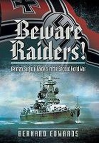 Enlarge image Cover: Beware Raiders! - Pen & Sword Books Ltd