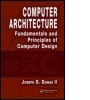 Cover: Computer Architecture - CRC Press