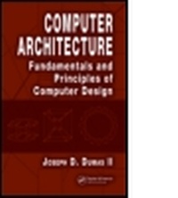 Enlarge image Cover: Computer Architecture - CRC Press
