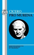 Cover: Pro Murena - Bristol Classical Press