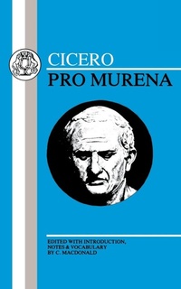 Enlarge image Cover: Pro Murena - Bristol Classical Press