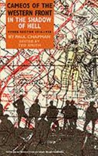 Enlarge image Cover: In the Shadow of Hell - Pen & Sword Books Ltd