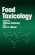 Cover: Food Toxicology - CRC Press