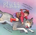Cover: Blaiddi - Gwasg Gwynedd