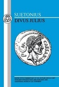 Cover: Divus Julius - Bristol Classical Press