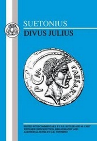 Enlarge image Cover: Divus Julius - Bristol Classical Press