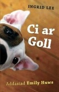 Cover: Ci ar Goll - Gwasg Gwynedd