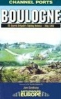 Cover: Boulogne - Pen & Sword Books Ltd