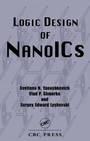 Cover: Logic Design of NanoICS - CRC Press