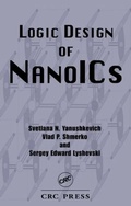 Cover: Logic Design of NanoICS - CRC Press