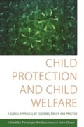 Cover: Child Protection and Child Welfare - Jessica Kingsley Publishers