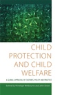 Cover: Child Protection and Child Welfare - Jessica Kingsley Publishers