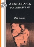 Cover: Ecclesiazusae - Bristol Classical Press
