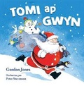 Cover: Tomi ap Gwyn - Gwasg Gwynedd