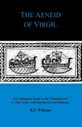 Cover: The Aeneid of Virgil - Bristol Classical Press