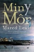 Cover: Min y Mor - Gwasg Gwynedd
