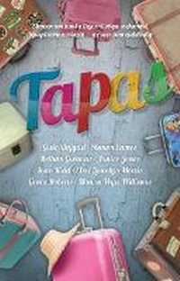 Enlarge image Cover: Tapas - Gwasg Gwynedd